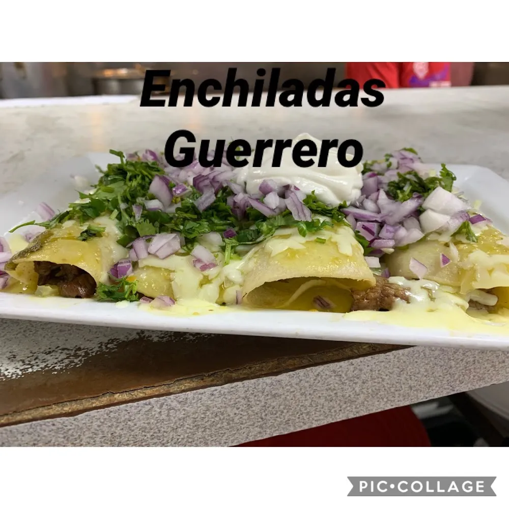 Enchilada