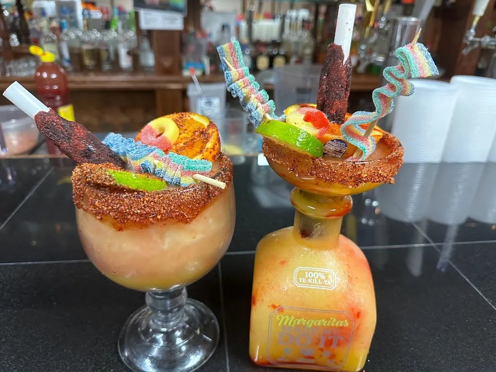 Micheladas